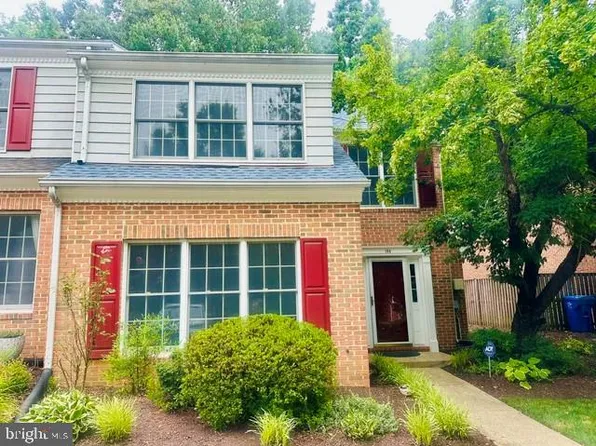 106 Huckleberry Dr, La Plata, MD 20646