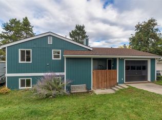 2320 W Summit Dr, Missoula, MT 59803