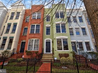 814 3rd St SE, Washington, DC 20003