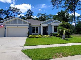 384 Nowell Loop, Deland, FL 32724