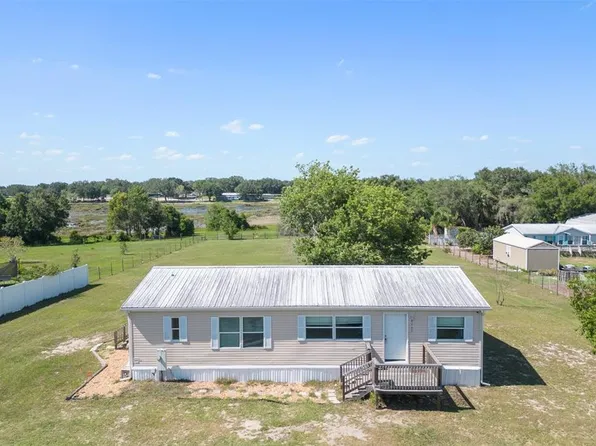 8945 Orange Blossom Rd, Howey In The Hills, FL 34737