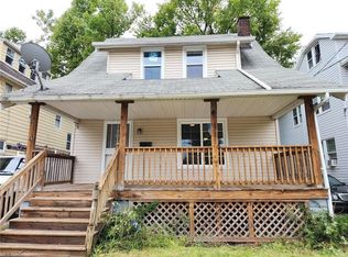 4114 E 123rd St, Cleveland, OH 44105