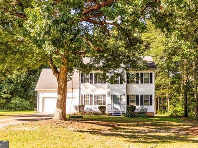 3605 Cobblestone Dr, Loganville, GA, 30052