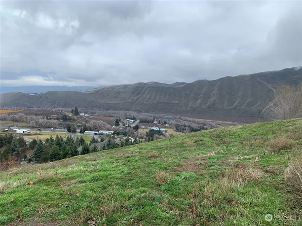 3450 Westridge Place, Wenatchee, WA 98801
