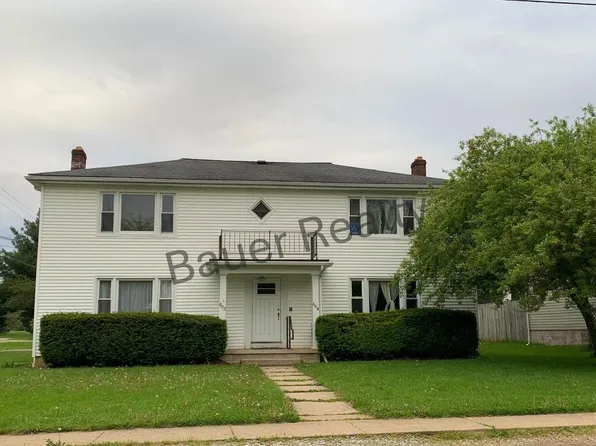 jj602, 602-604 Parkside Dr #602, Ashland, OH 44805