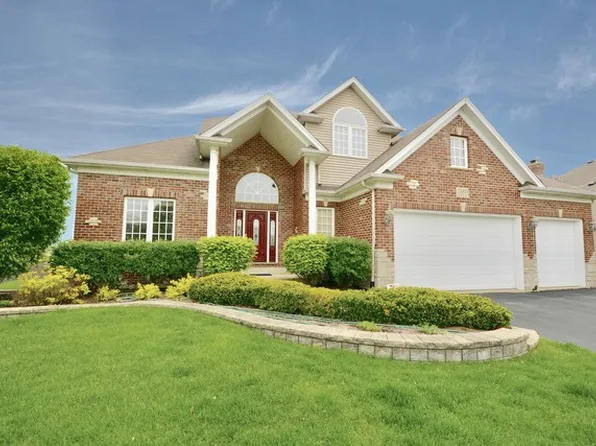 13403 S Blakely Dr, Plainfield, IL 60585