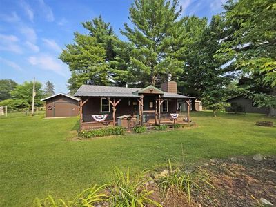 1904 West 19th Avenue, Arkdale, WI, 54613