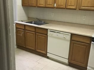 550 W 158th St APT 4F, New York, NY 10032