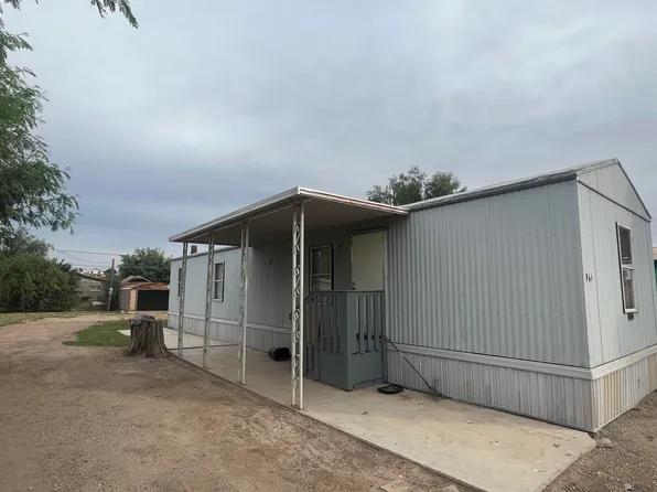 965 S 20th Ave, Yuma, AZ 85364