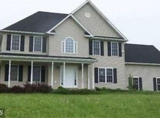 1125 Airport Rd, Winchester, VA 22602