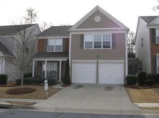 1707 Bentridge Dr NW, Kennesaw, GA 30144