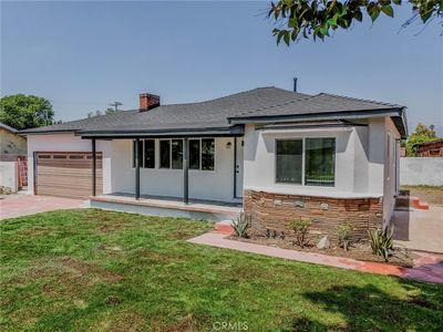 10315 Klingerman St, South El Monte, CA, 91733