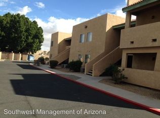 2950 S Mary Ave UNIT 16, Yuma, AZ 85365