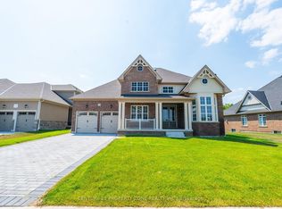 27 Gamble St, Halton Hills, ON L7G0B7