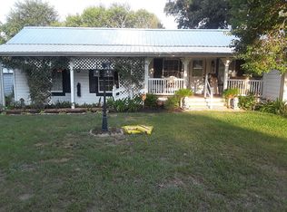767 Crockett St, Rusk, TX 75785