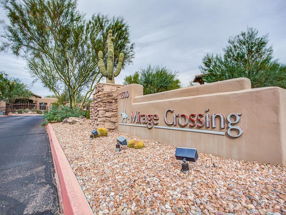 1st image of 11500 E Cochise Dr Unit 2051