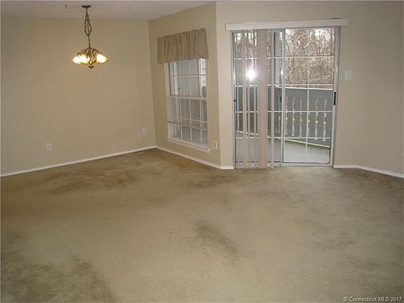 Living room with access to ...