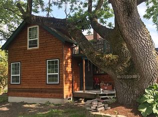 20990 Kelleher Rd, Burlington, WA 98233