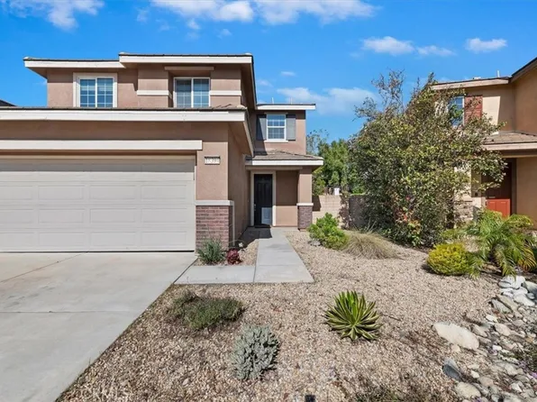 18394 Damiana Ln, San Bernardino, CA 92407