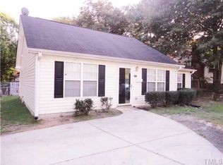 2312 Long St, Durham, NC 27703