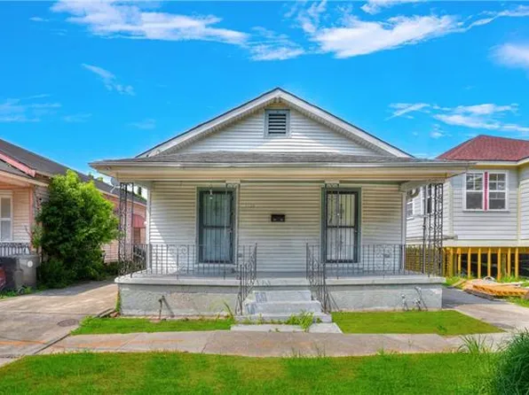 3528 Toledano St, New Orleans, LA 70125