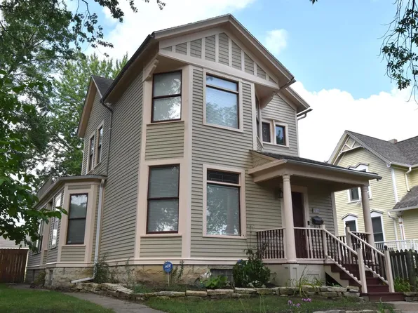 2219 North 1st STREET, Milwaukee, WI 53212