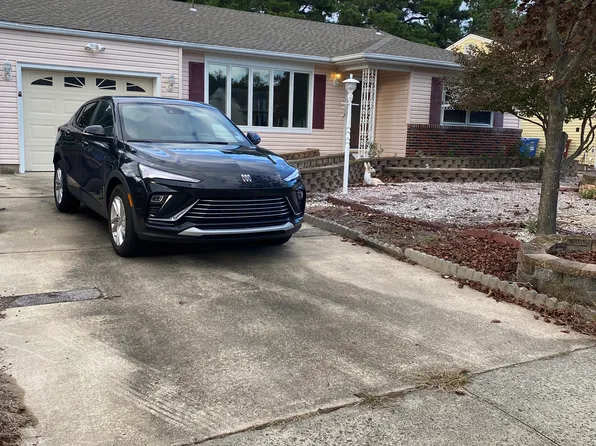 (undisclosed Address), Toms River, NJ 08757