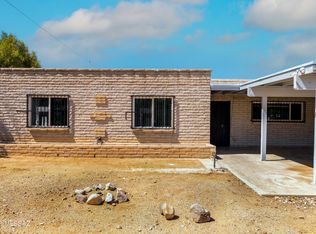 7657 E Palma St, Tucson, AZ 85710