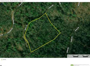 Rocky Rd, Cleveland, SC 29635