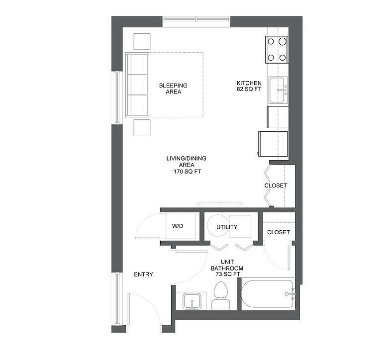 1st image of 2916 Smallman St #14921996