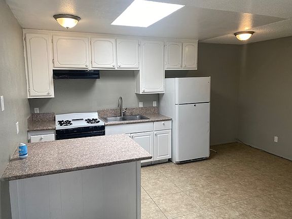 Kitchen View 1