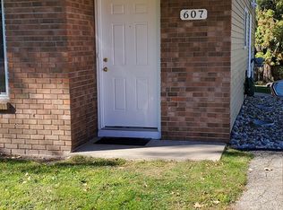 607 N Grace St, Lansing, MI 48917