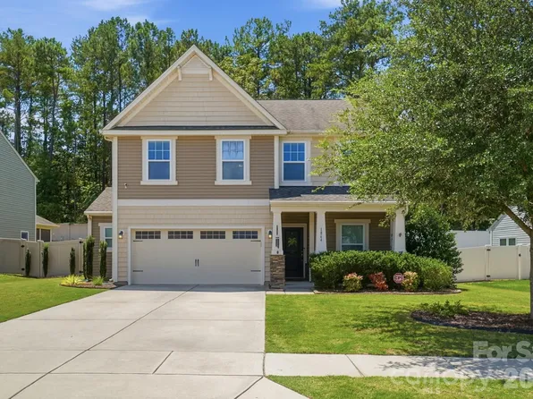 1864 Tradd Ave, Clover, SC 29710