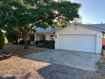 9300 E Manzanita Cir, Prescott Valley, AZ, 86314