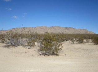 Weimer Rd, Apple valley, CA 92307