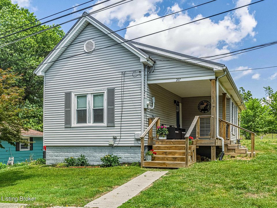 1st image of 207 Tilden St