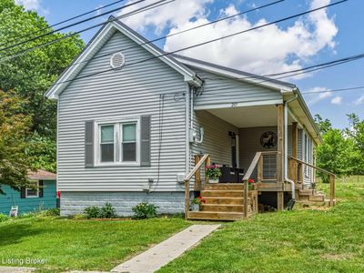 207 Tilden St, Leitchfield, KY, 42754
