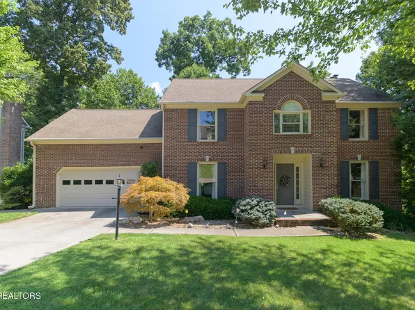 1432 Knightsbridge Dr, Knoxville, TN 37922