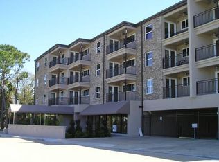 500 Lake Marina Dr APT 227, New Orleans, LA 70124