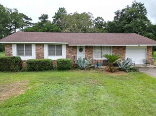 1825 S Nottingham Dr, Mobile, AL 36605