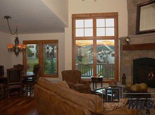 1446 Flattop Cir, Steamboat Springs, CO 80487