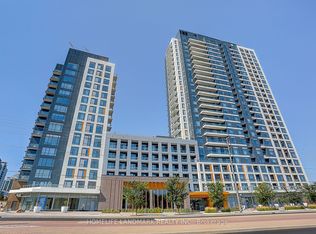 7950 Bathurst St #B-532, Vaughan, ON