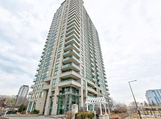 88 Grangeway Ave #2901, Toronto, ON M1H 0A2