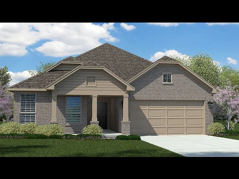 2632 Jordan Dwyer Way — Photo 1