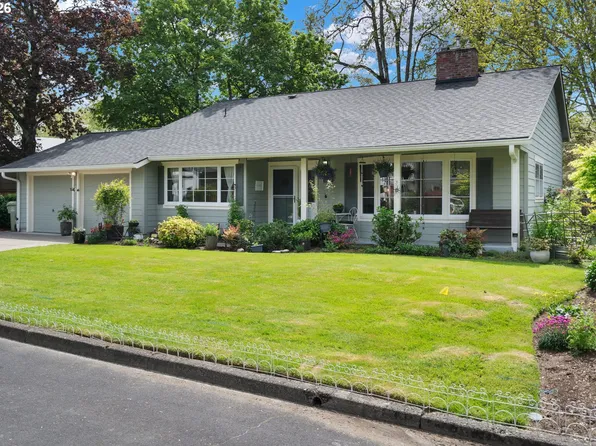 13370 NW Marshall St, Portland, OR 97229