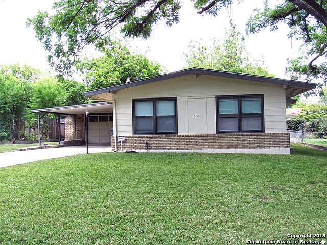 1st image of 535 Gilbert Ln
