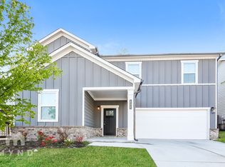 131 Dew Drop Point, Dallas, GA 30157