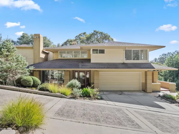 1925 Caterina Way, Royal Oaks, CA 95076