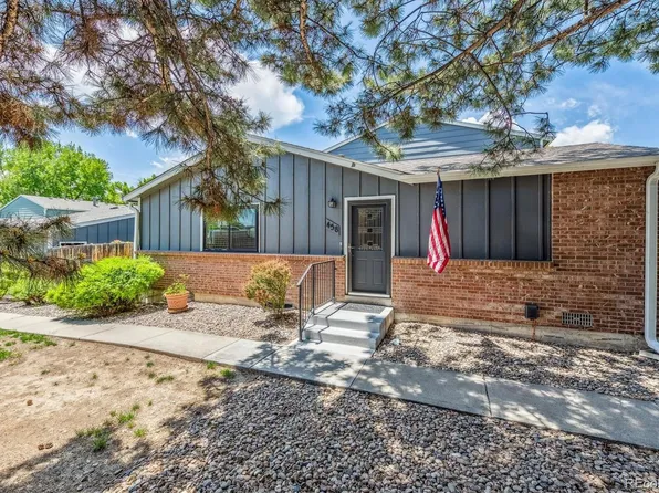 458 S Balsam Street, Lakewood, CO 80226