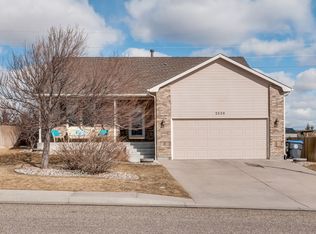 2526 Thomas Rd, Cheyenne, WY 82009